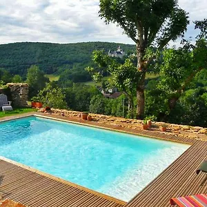 3* Gasthuis Chambres D'hotes Soleil Et Cacao