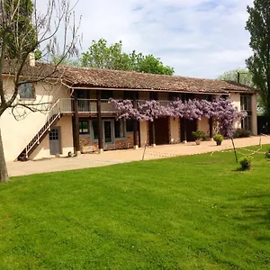 3* Bed & Breakfast Les Barelles