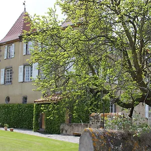  Bed & Breakfast Chateau De Bourrassol